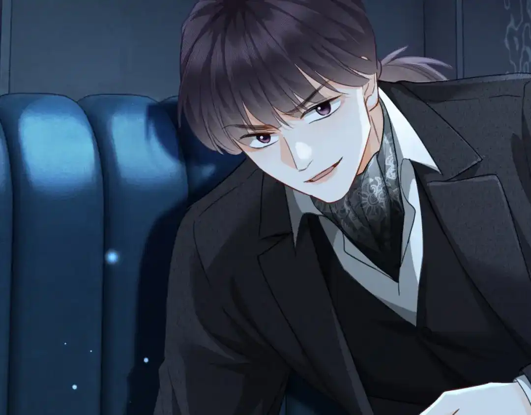 《深情诱引》第31话 不要怕，熙熙 第58页