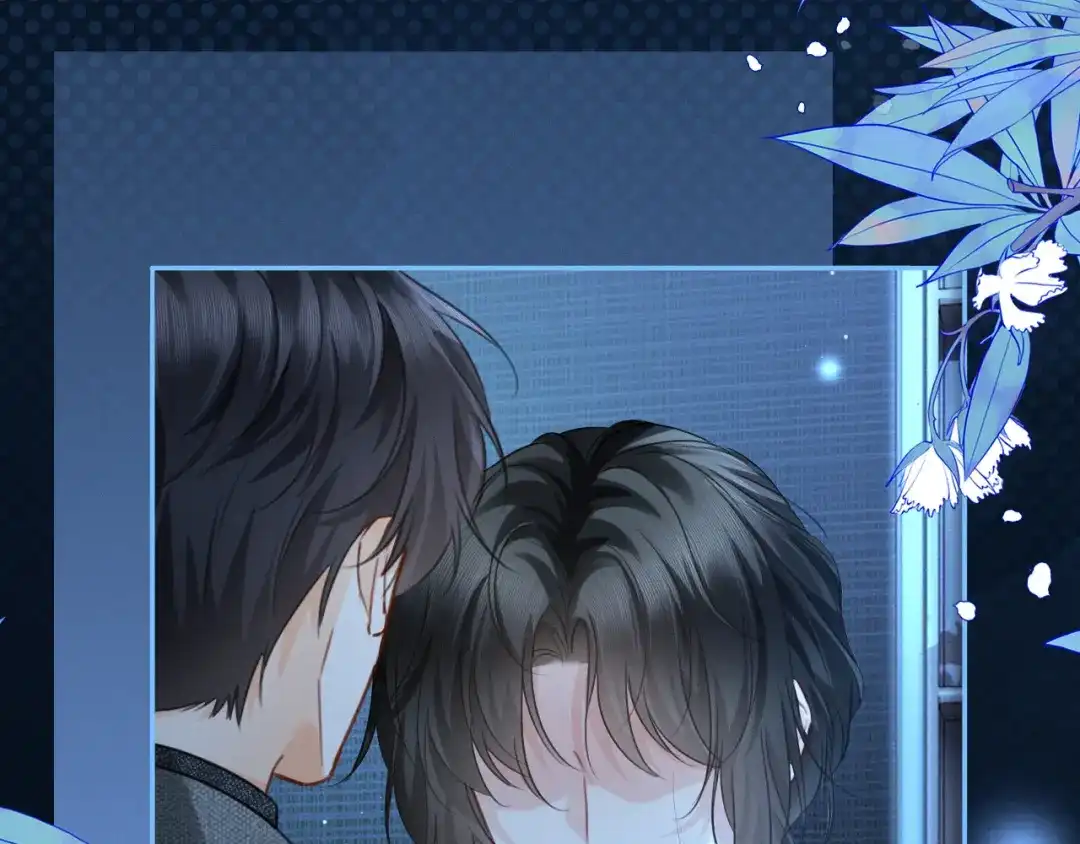 《深情诱引》第31话 不要怕，熙熙 第72页