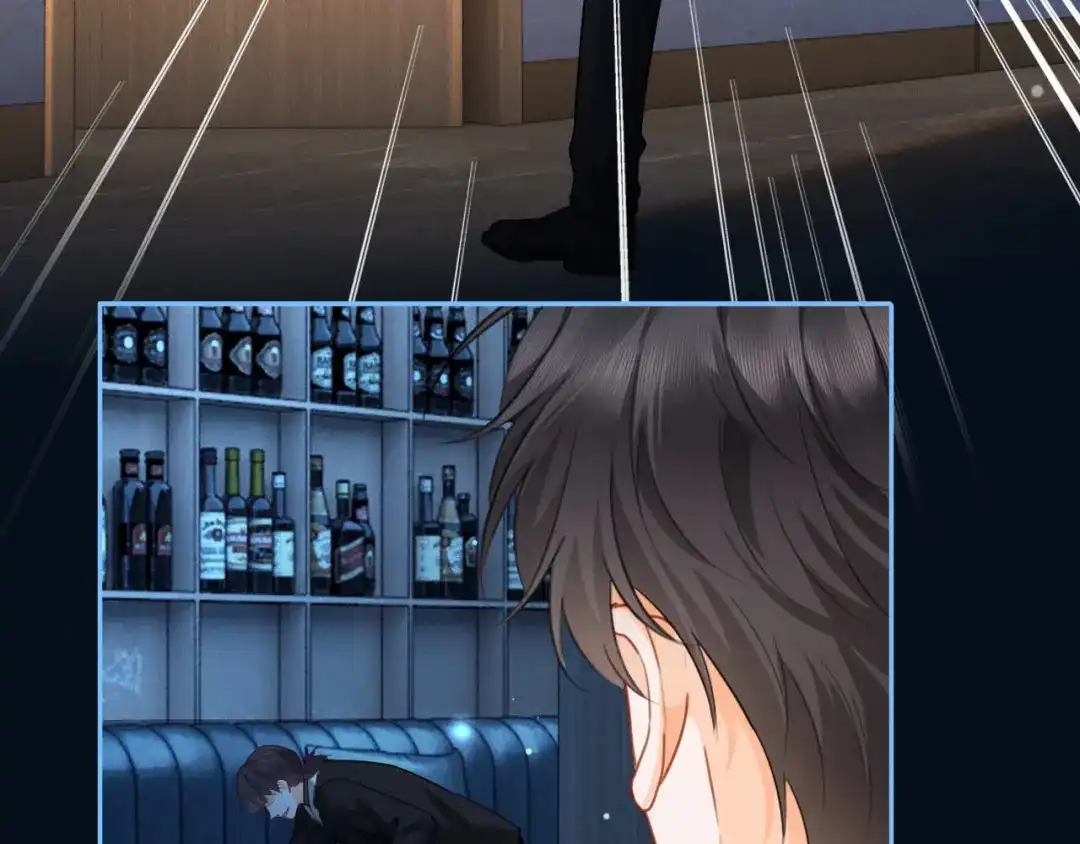 《深情诱引》第31话 不要怕，熙熙 第55页