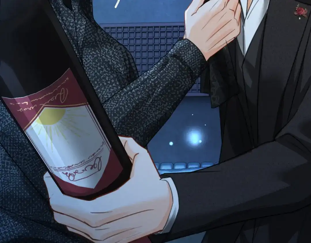 《深情诱引》第31话 不要怕，熙熙 第98页