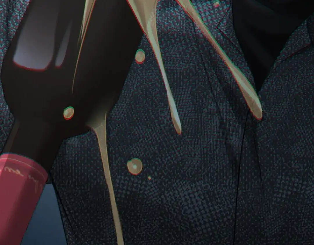 《深情诱引》第31话 不要怕，熙熙 第101页