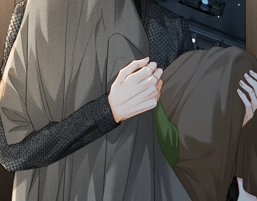 《深情诱引》第32话 不离婚行不行？ 第7页