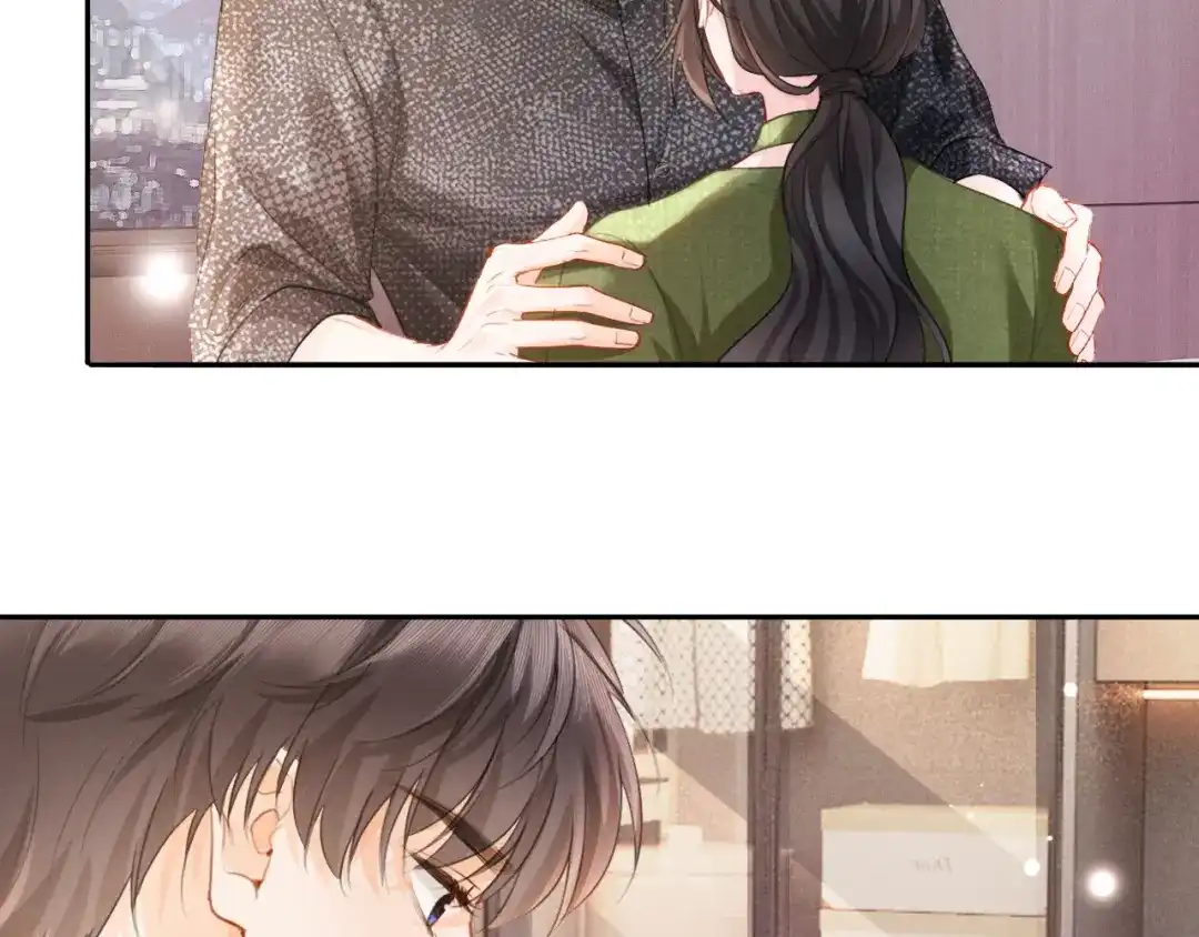 《深情诱引》第32话 不离婚行不行？ 第22页