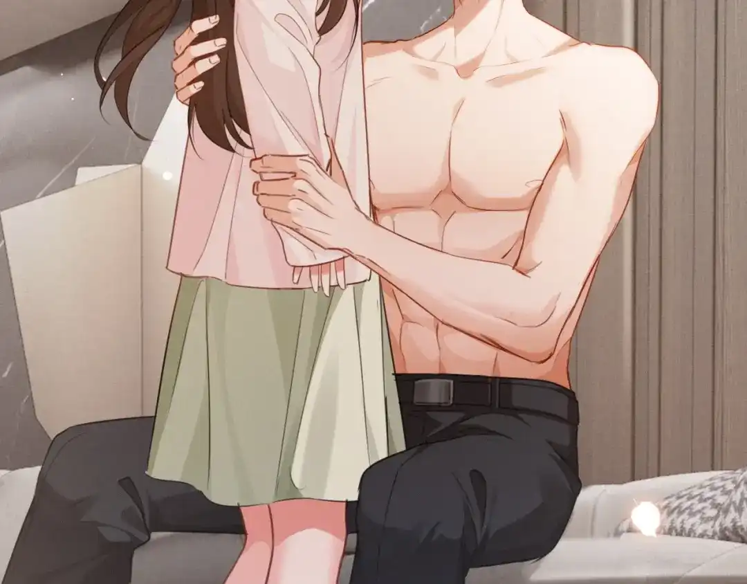 《深情诱引》第32话 不离婚行不行？ 第106页