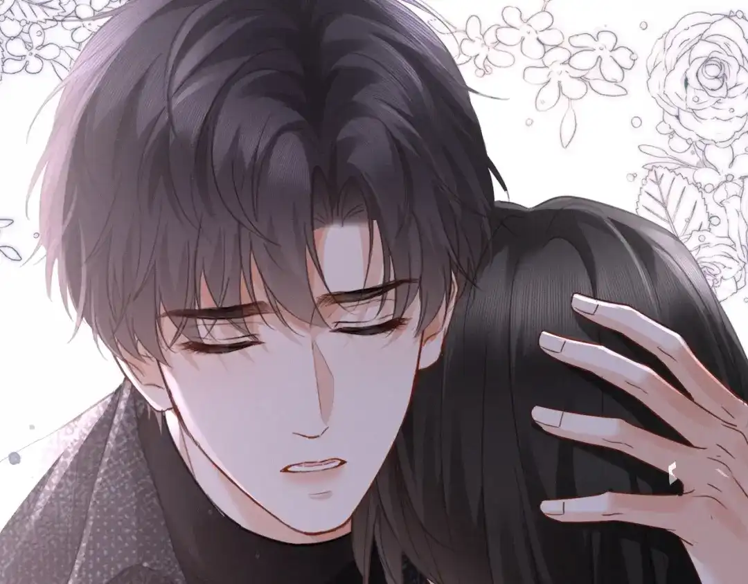《深情诱引》第32话 不离婚行不行？ 第37页