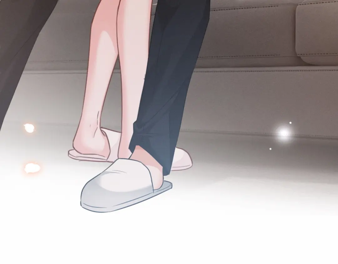 《深情诱引》第32话 不离婚行不行？ 第107页