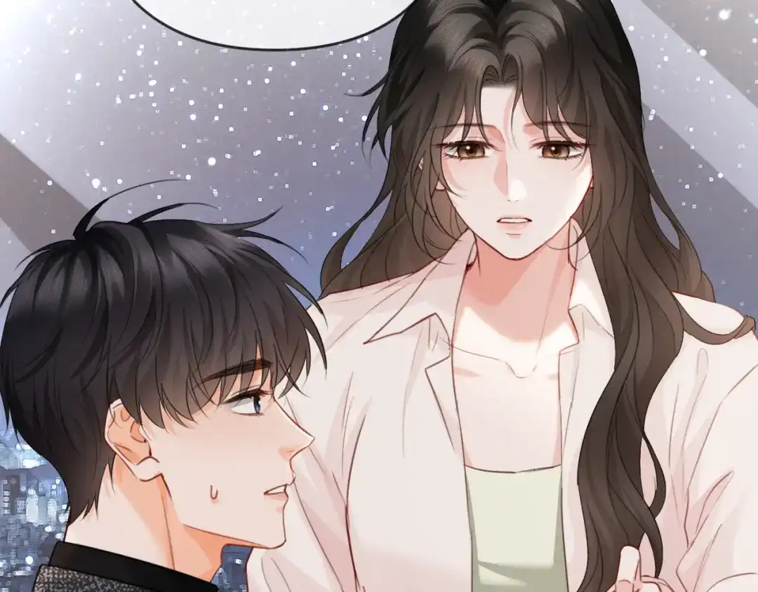 《深情诱引》第32话 不离婚行不行？ 第90页