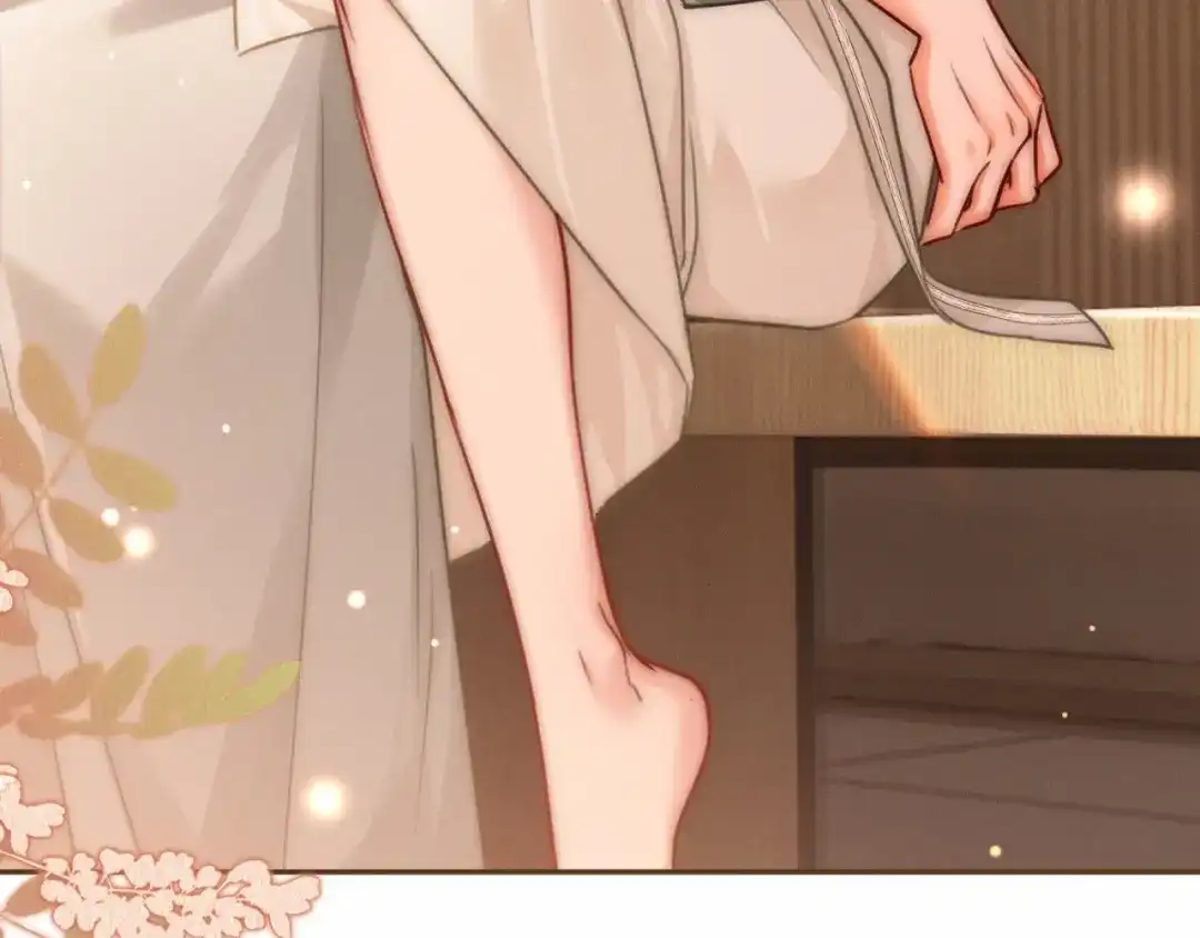 《深情诱引》第35话 十万个为什么 第92页