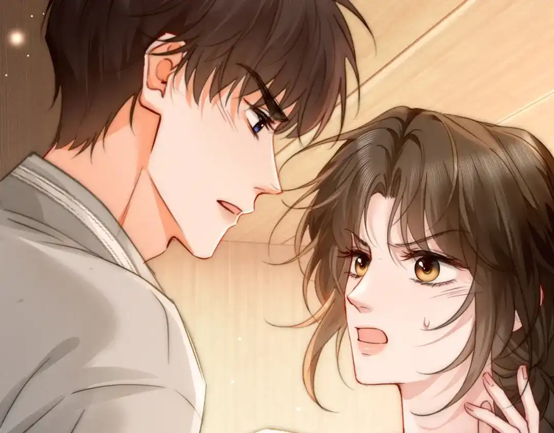 《深情诱引》第35话 十万个为什么 第85页