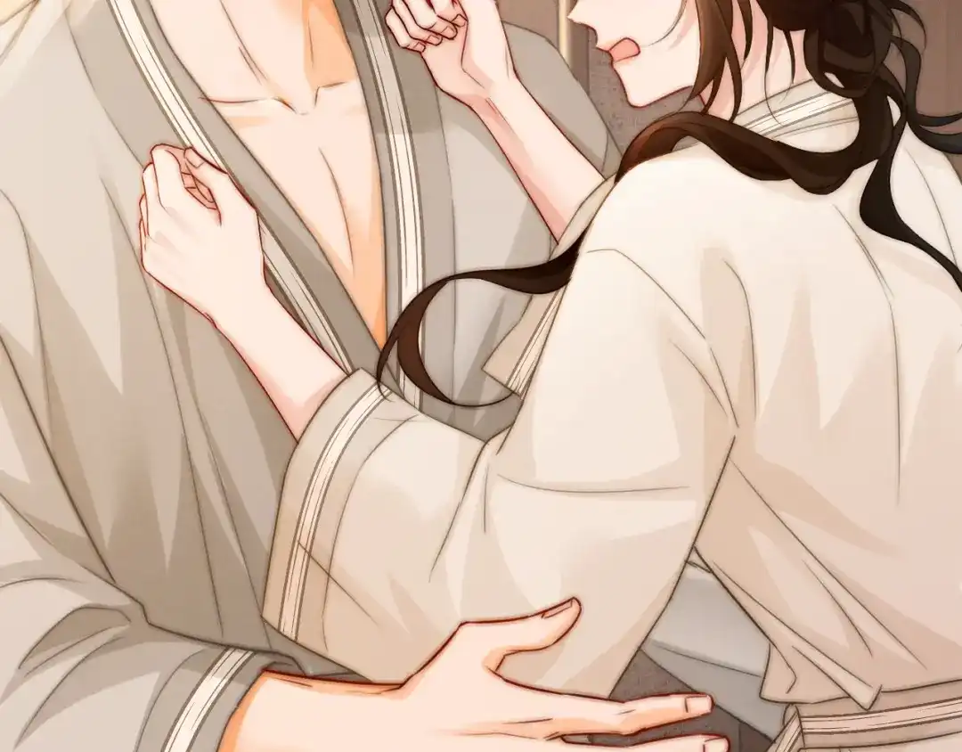《深情诱引》第35话 十万个为什么 第74页