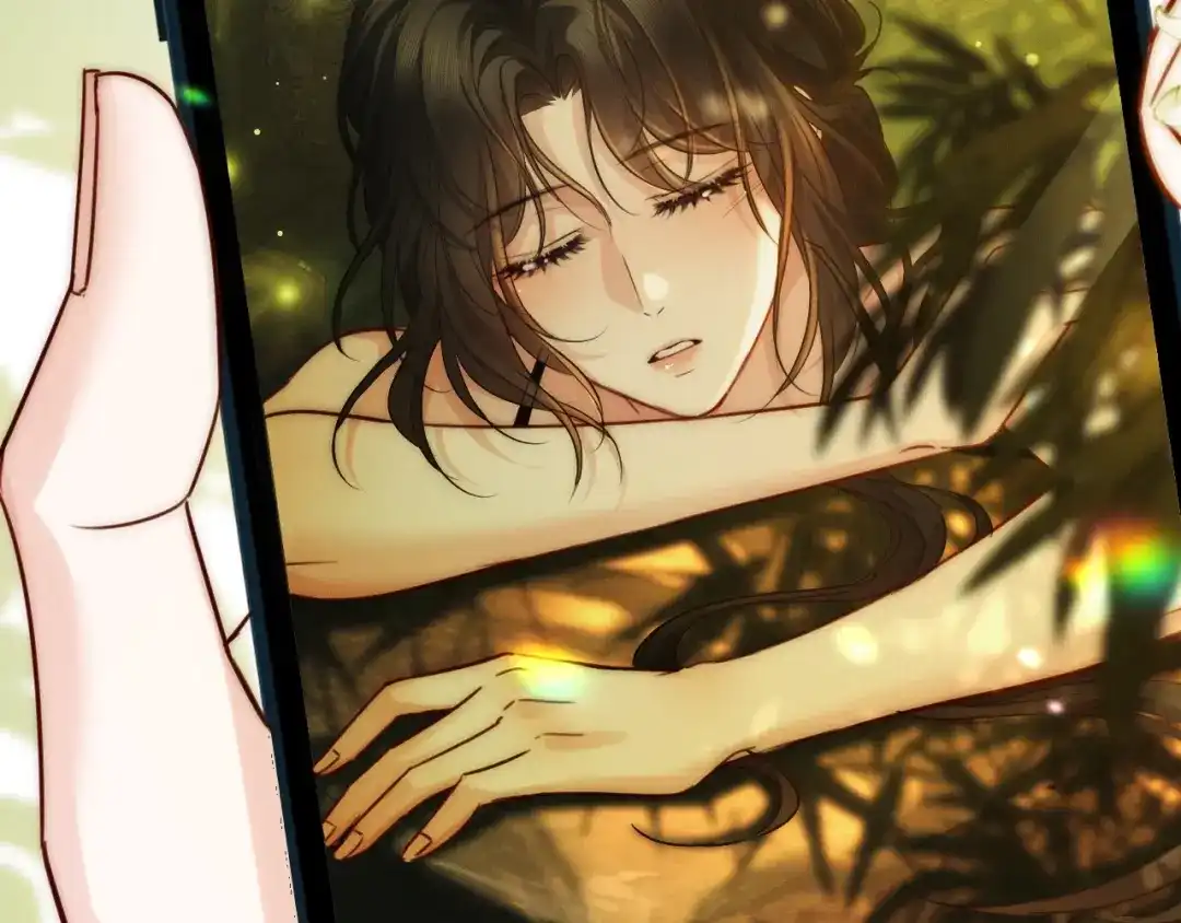 《深情诱引》第37话 挽留失败 第55页