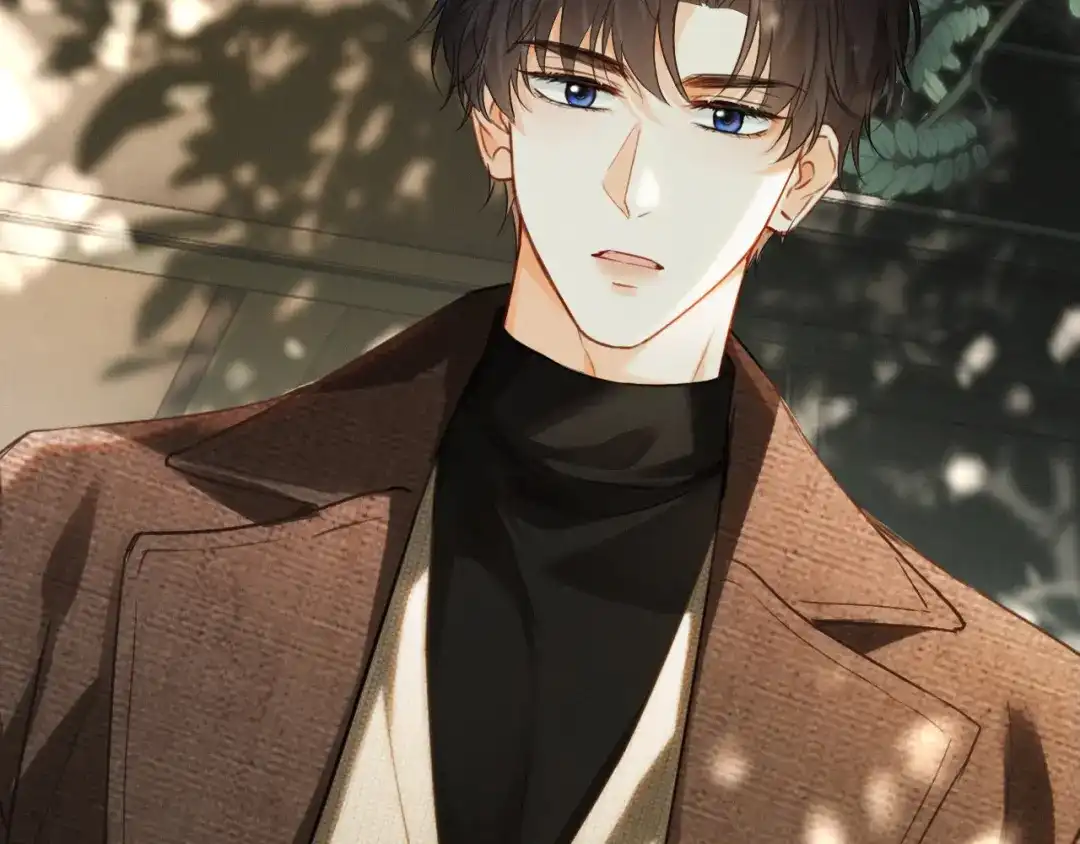 《深情诱引》第37话 挽留失败 第61页