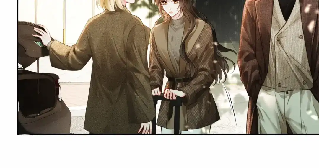 《深情诱引》第37话 挽留失败 第82页