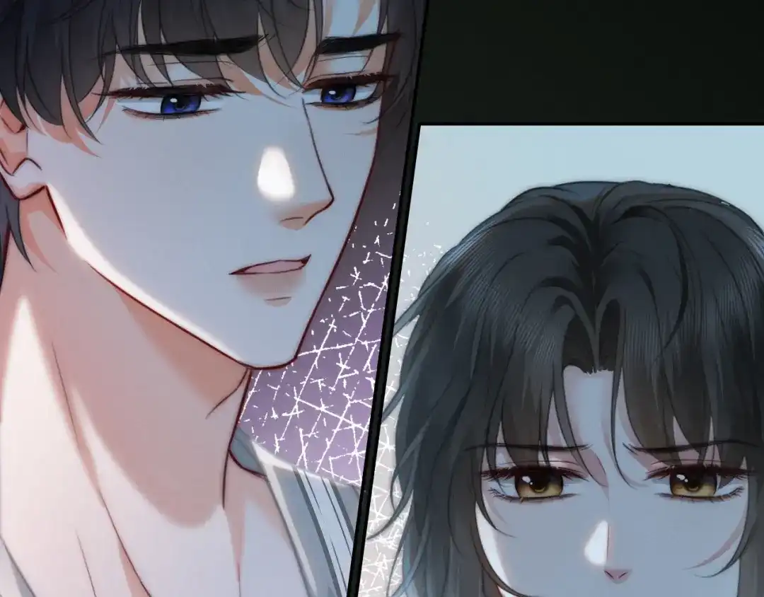 《深情诱引》第37话 挽留失败 第9页