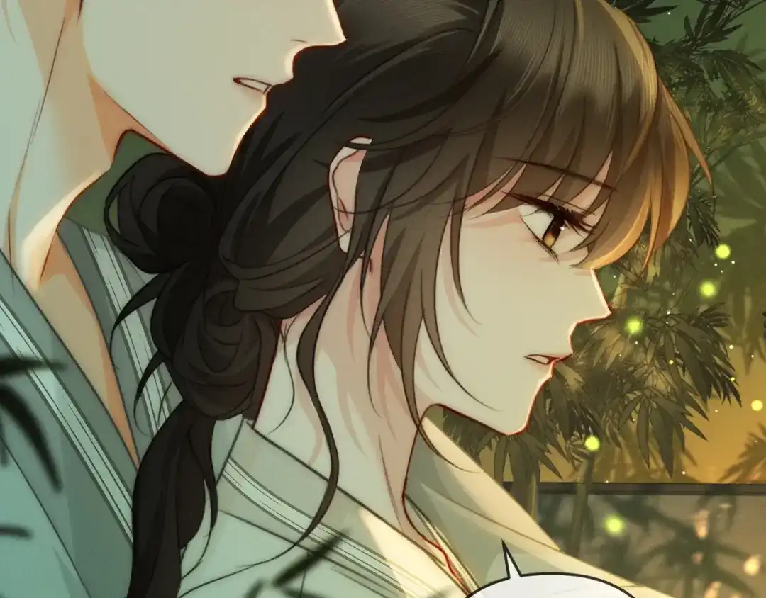 《深情诱引》第37话 挽留失败 第49页