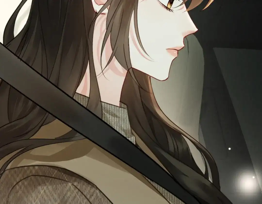 《深情诱引》第37话 挽留失败 第92页