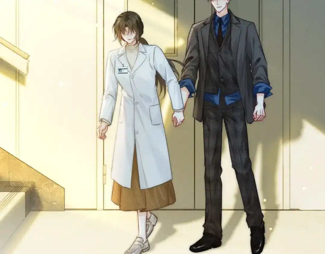 《深情诱引》第38话 得了看不见老婆的病 第74页