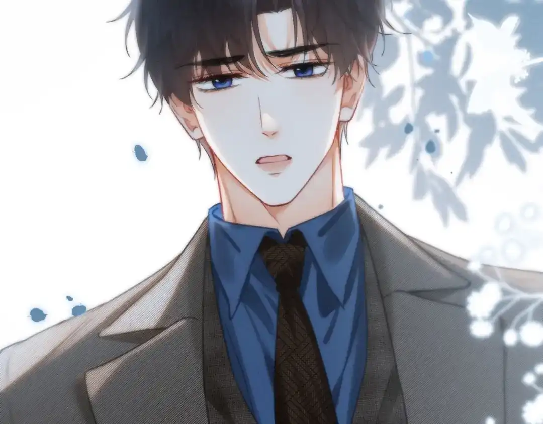 《深情诱引》第38话 得了看不见老婆的病 第35页