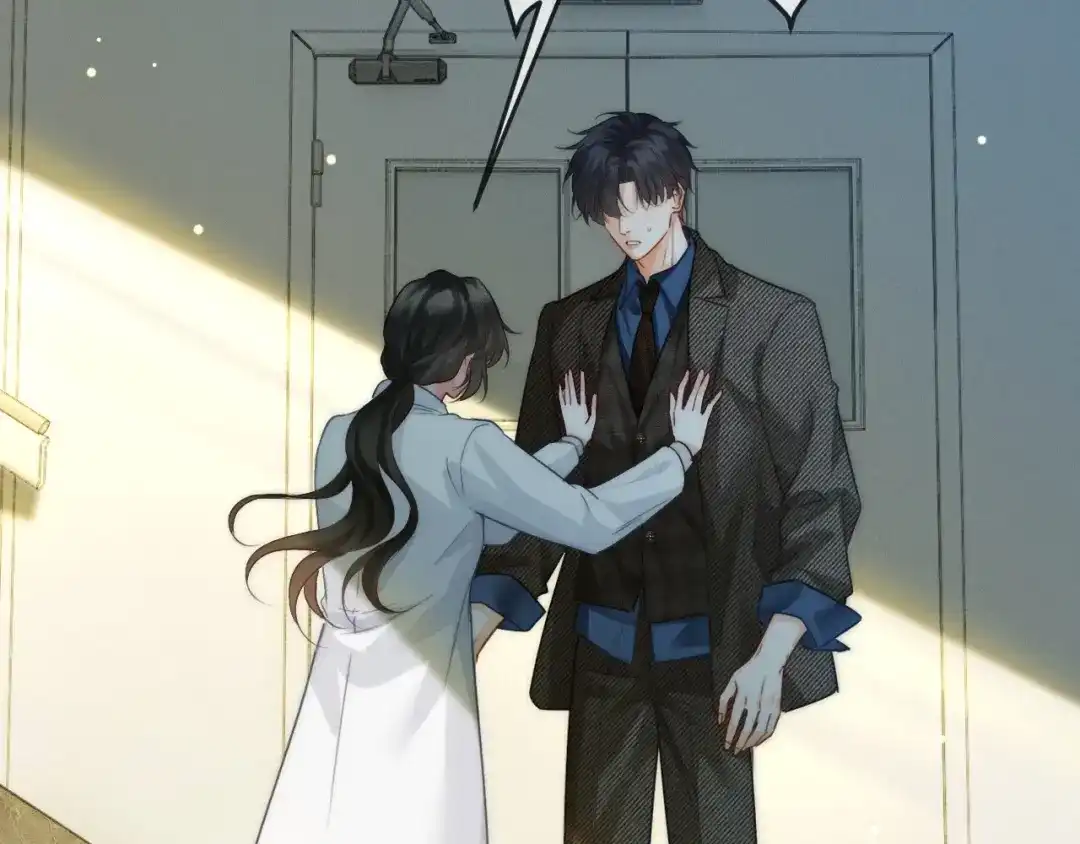 《深情诱引》第38话 得了看不见老婆的病 第103页