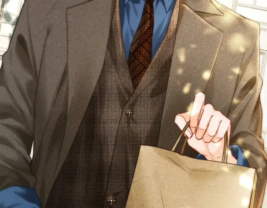 《深情诱引》第38话 得了看不见老婆的病 第27页