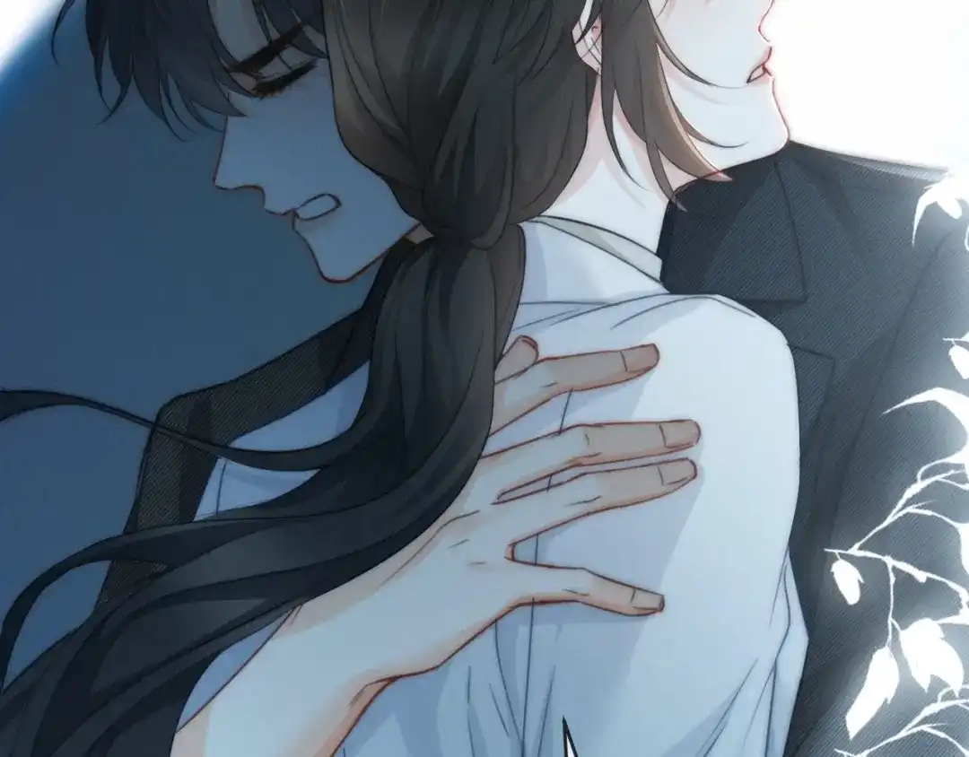 《深情诱引》第38话 得了看不见老婆的病 第106页
