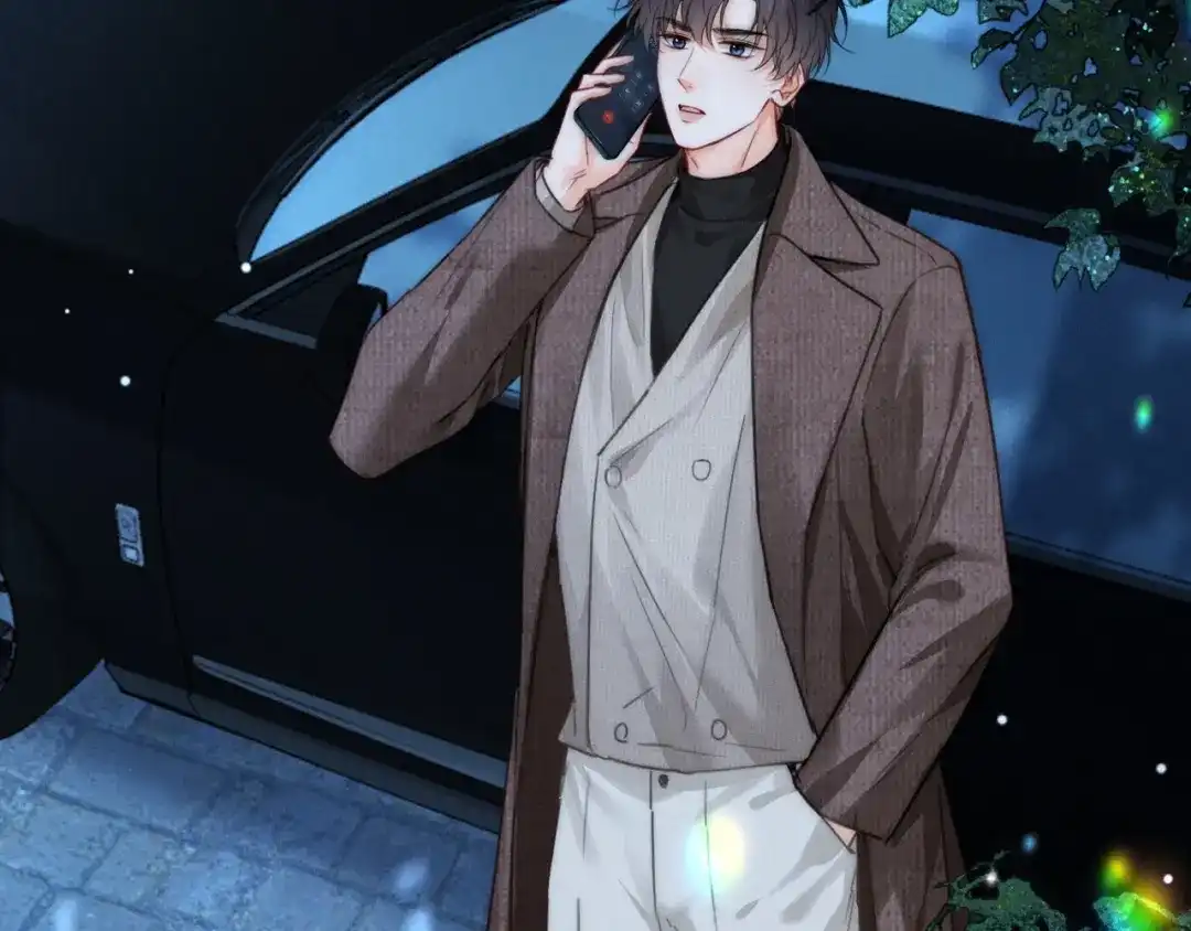 《深情诱引》第38话 得了看不见老婆的病 第15页
