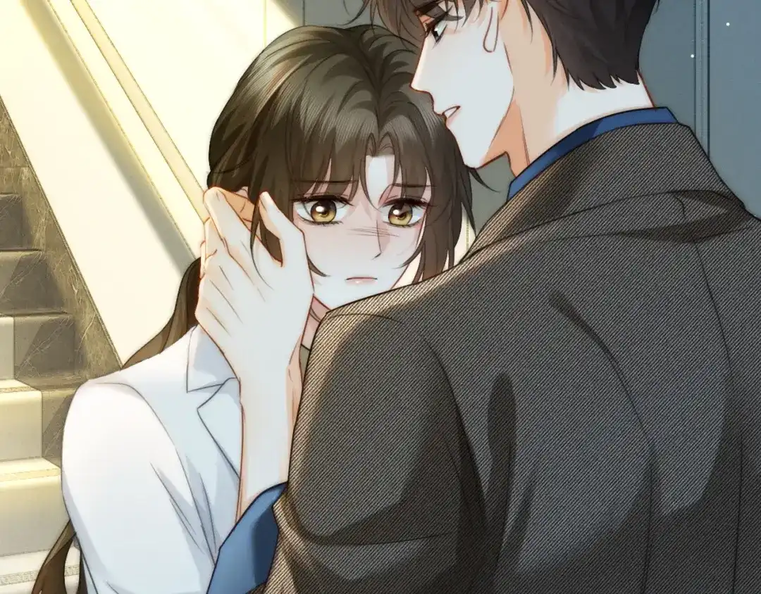 《深情诱引》第38话 得了看不见老婆的病 第99页