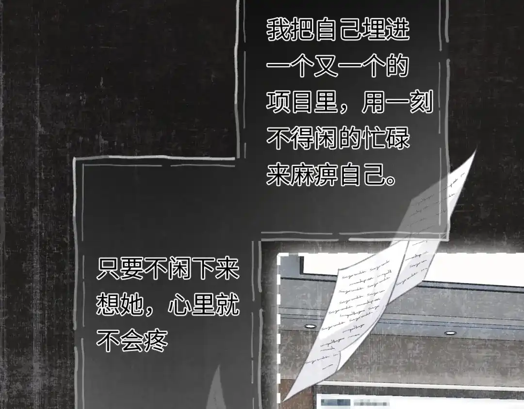 《深情诱引》第39话 从新开始 第82页