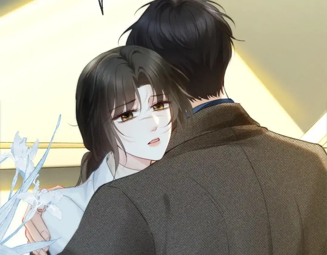 《深情诱引》第39话 从新开始 第6页