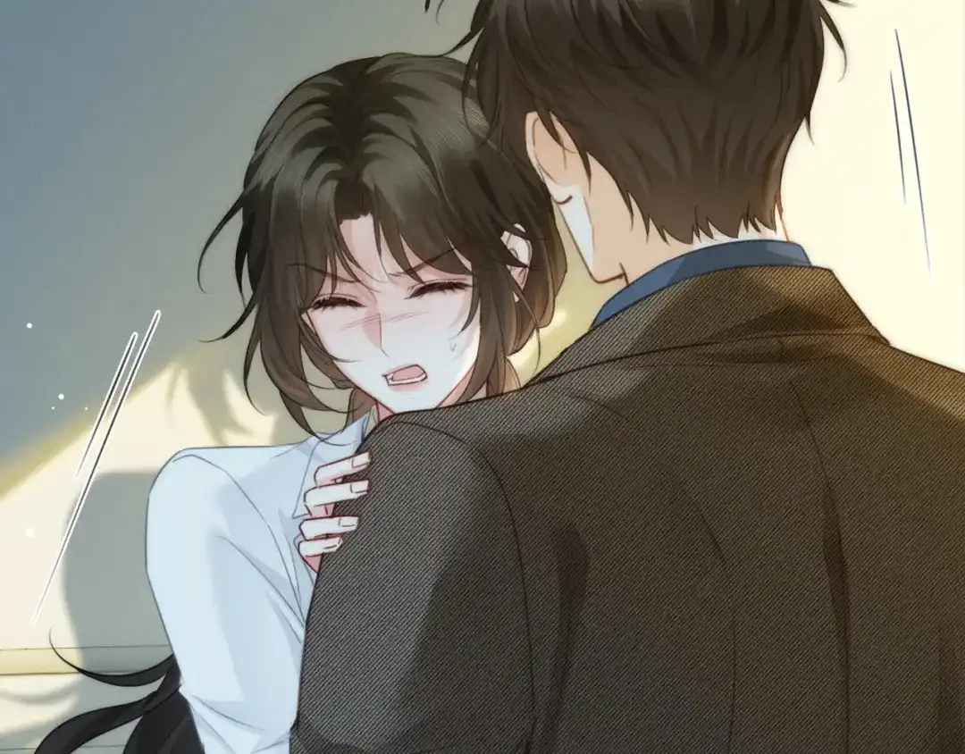 《深情诱引》第39话 从新开始 第43页