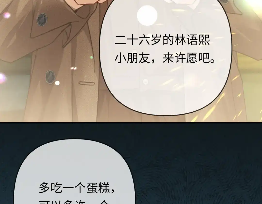 《深情诱引》第40话 生日快乐 第85页