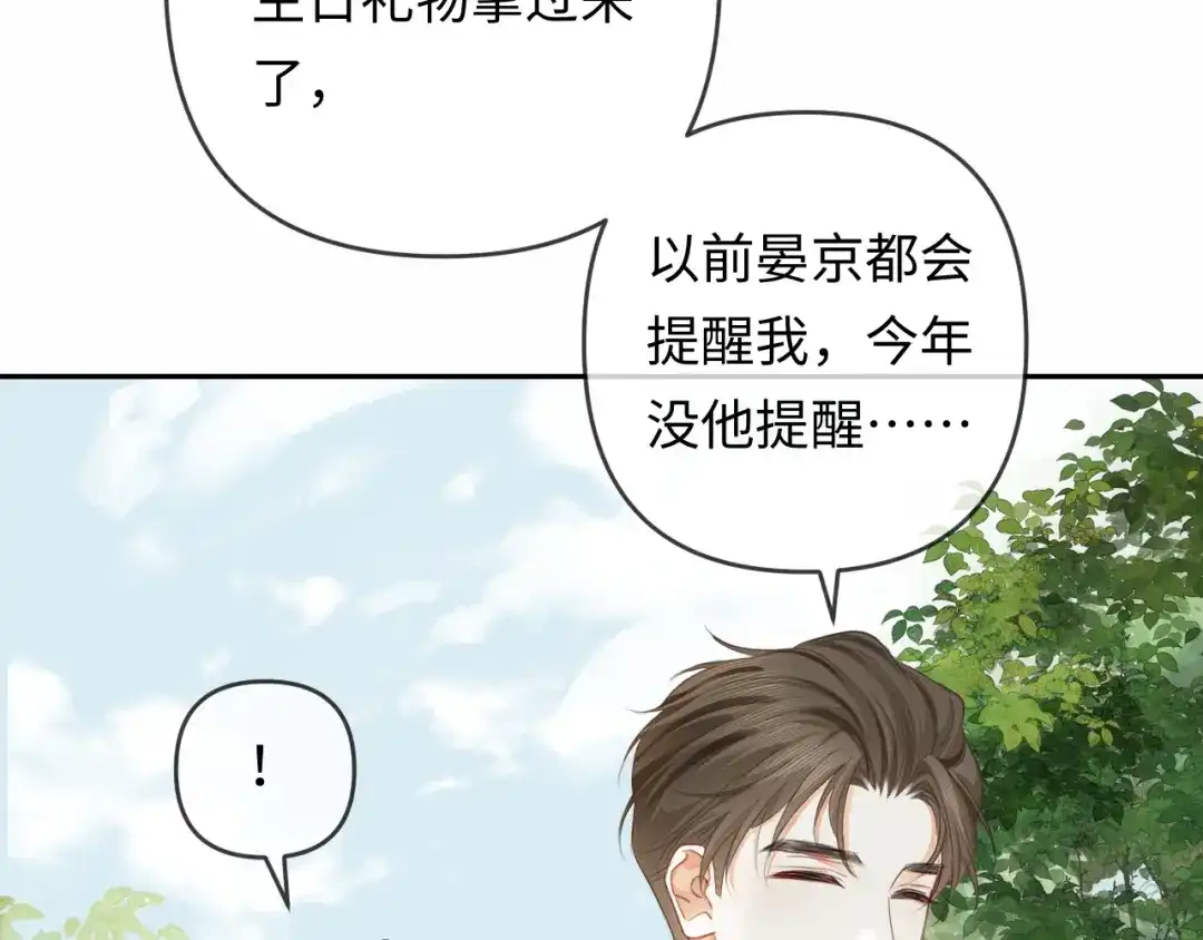 《深情诱引》第41话 你心动了 第64页