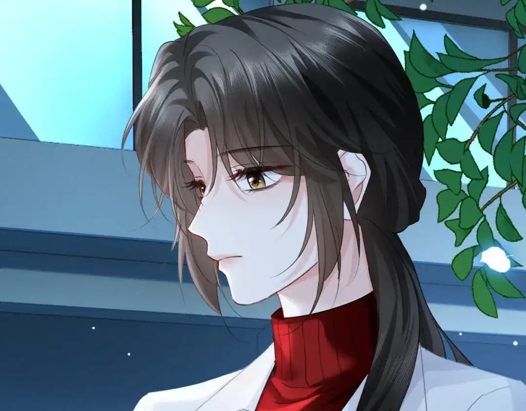 《深情诱引》第41话 你心动了 第46页