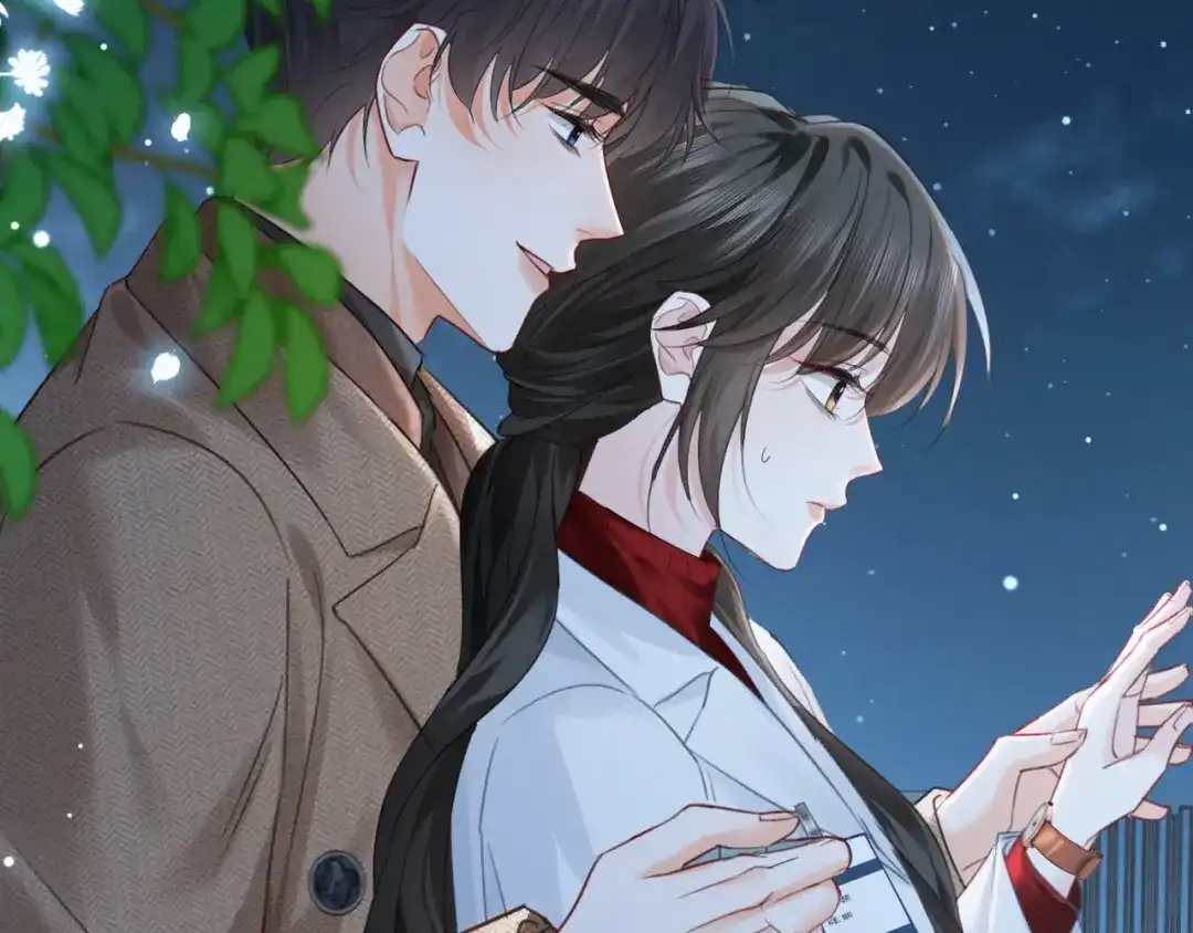 《深情诱引》第41话 你心动了 第25页