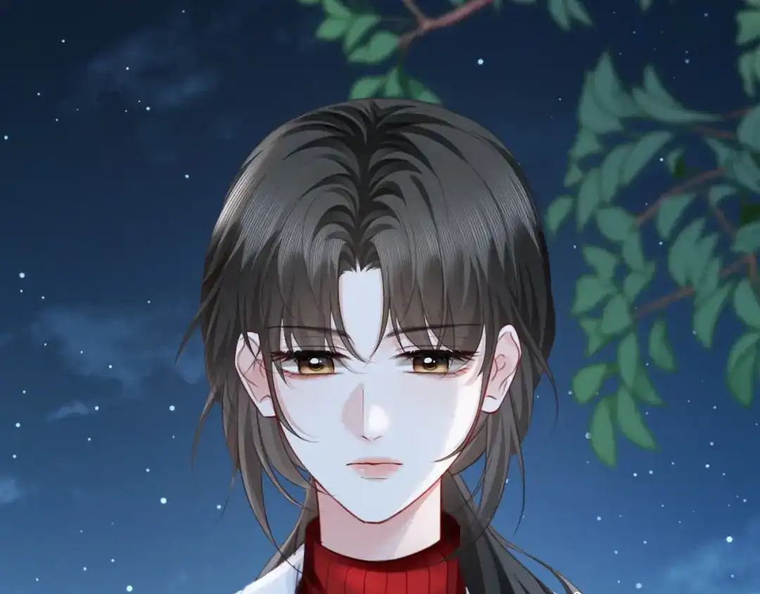 《深情诱引》第41话 你心动了 第55页