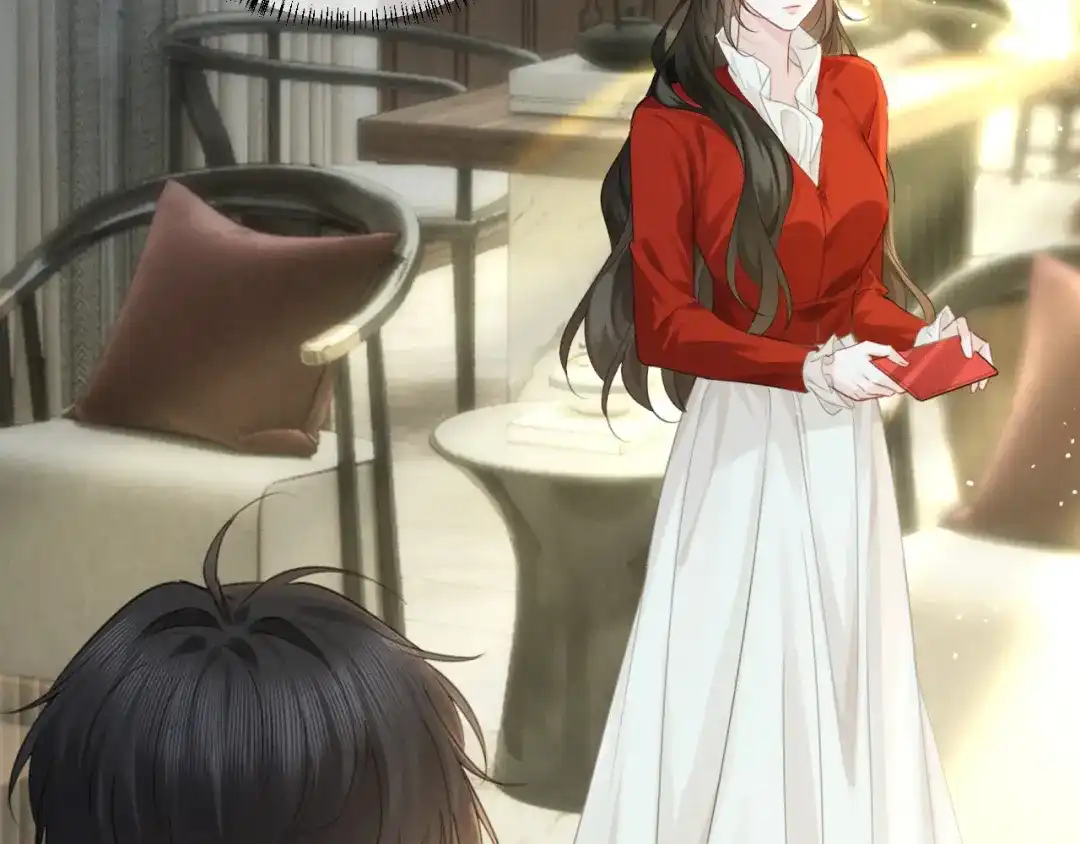 《深情诱引》第42话 打响婚姻保卫战 第37页
