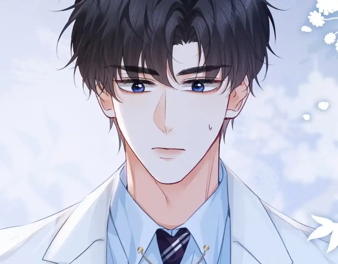 《深情诱引》第43话 年少暗恋 第107页