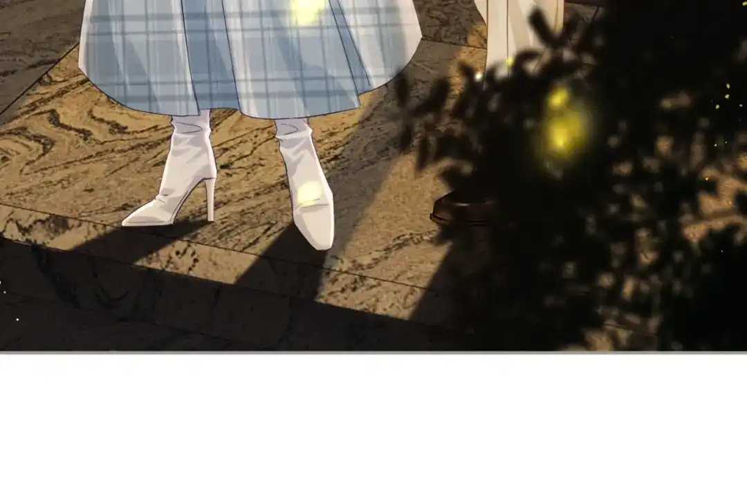 《深情诱引》第43话 年少暗恋 第19页