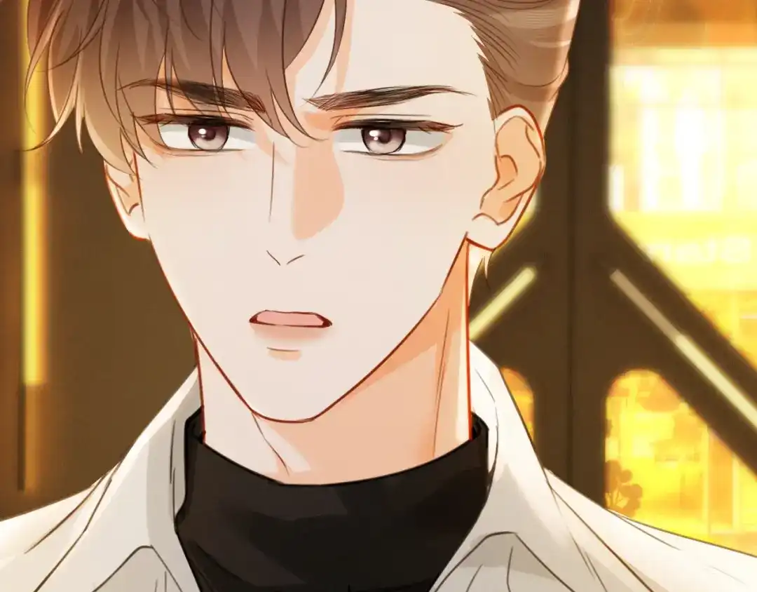 《深情诱引》第43话 年少暗恋 第55页