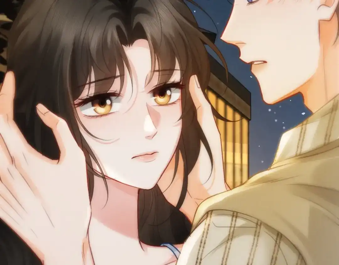 《深情诱引》第43话 年少暗恋 第31页
