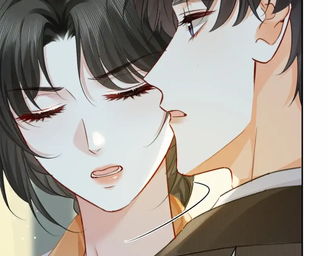 《深情诱引》第45话 我们两个天生一对 第55页