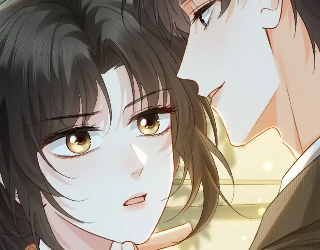 《深情诱引》第45话 我们两个天生一对 第45页