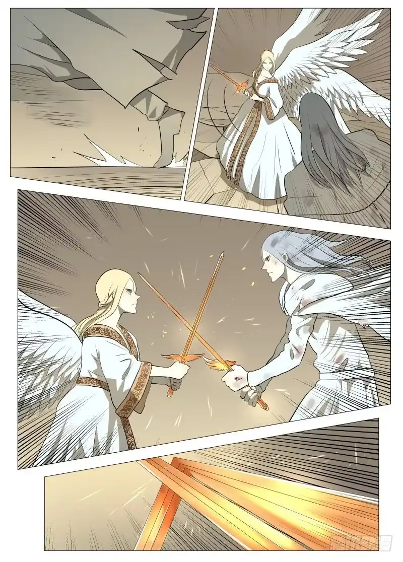 绅士魔王 笨女人2 第11页