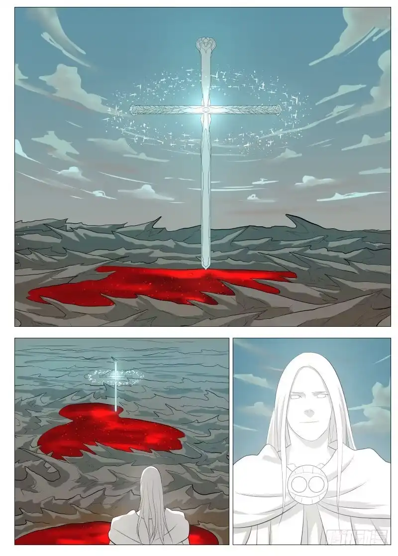 绅士魔王 最终任务2 第10页