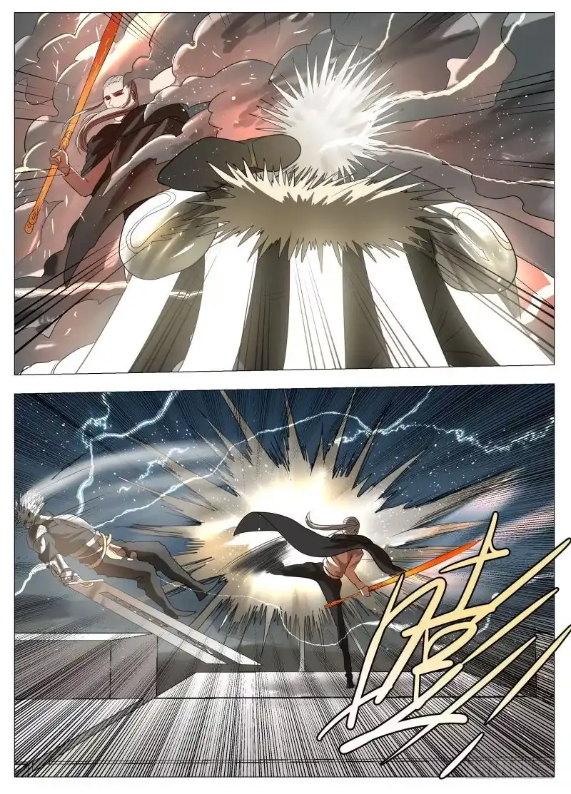 绅士魔王 我们的赌注 第17页