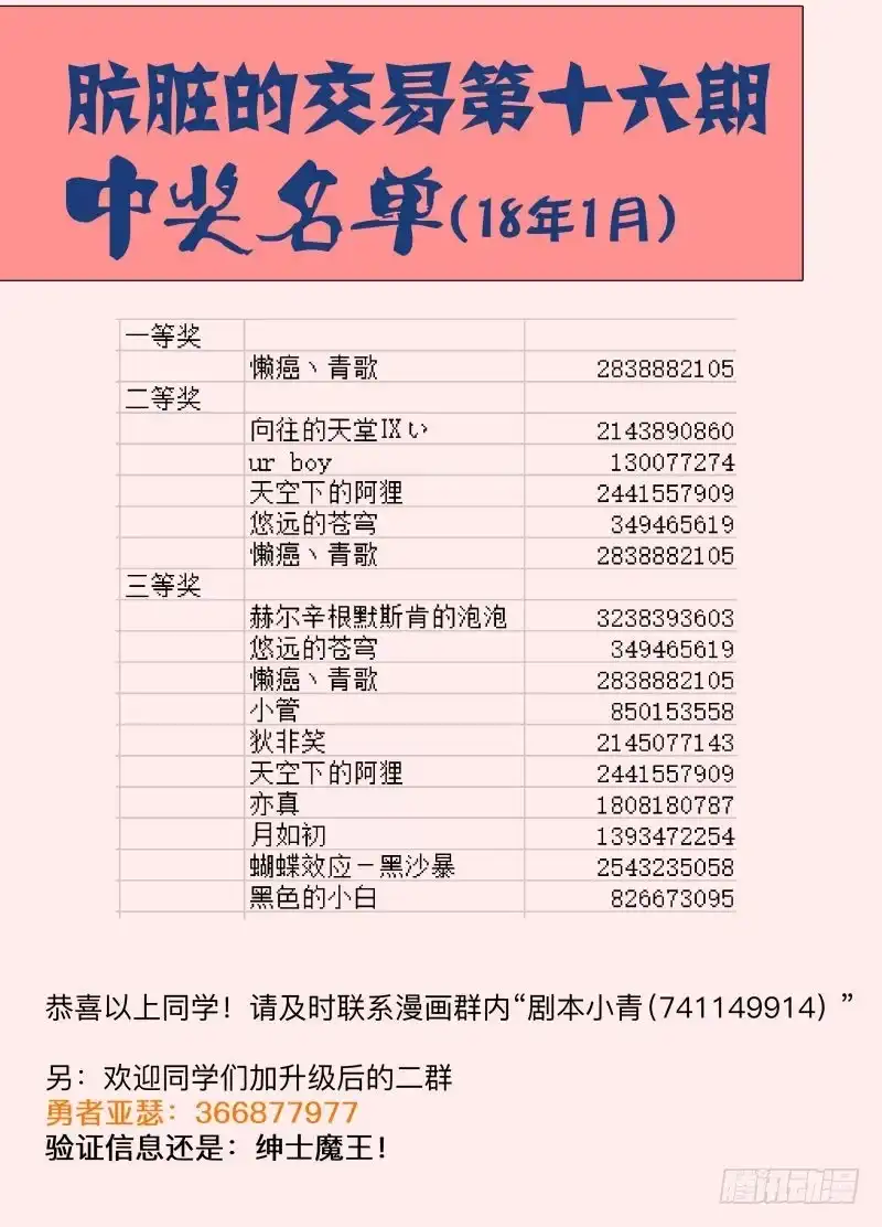 绅士魔王 你的愿望2 第13页