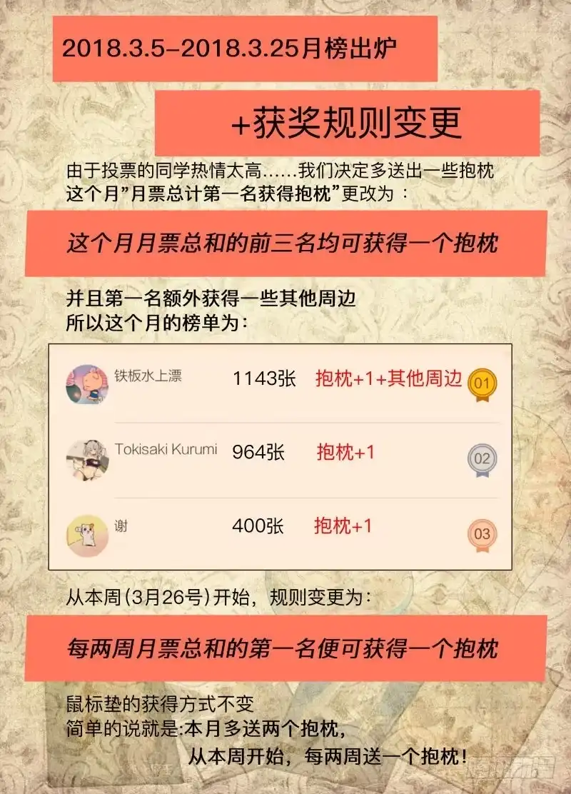 绅士魔王 红宝石（含新中奖规则） 第17页