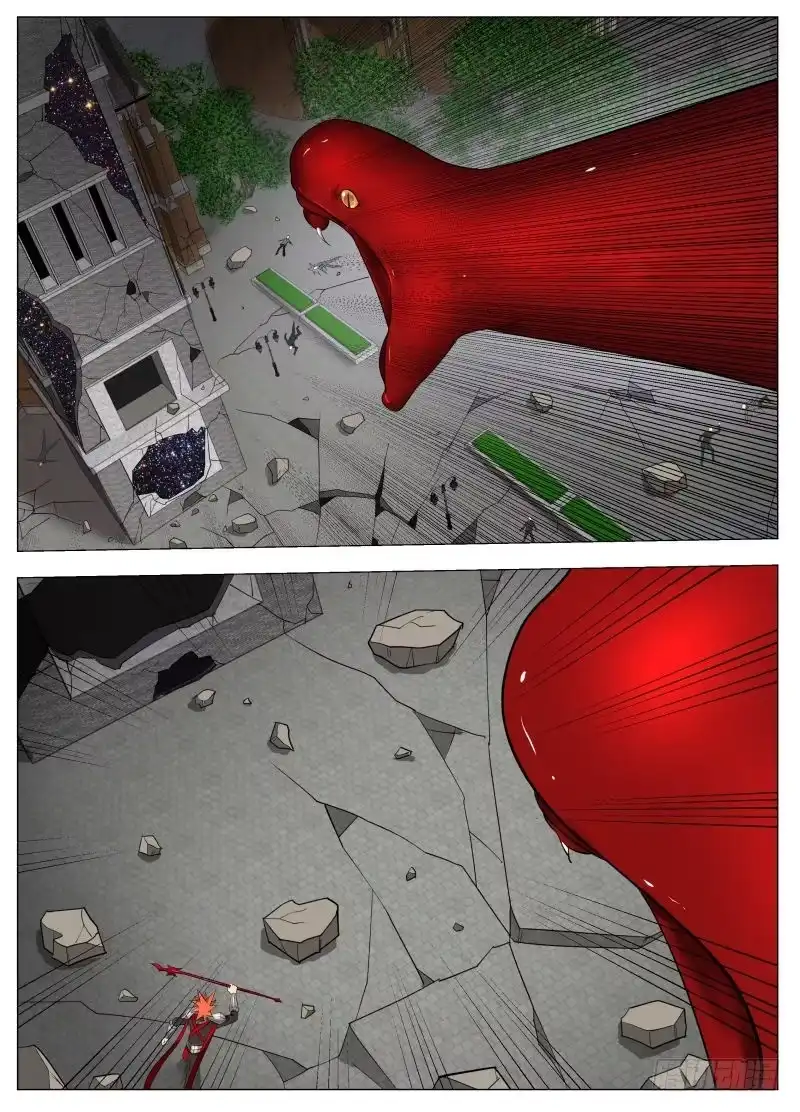 绅士魔王 再装 第16页