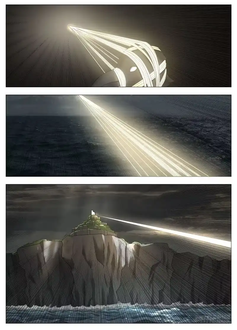 绅士魔王 当个好人2 第13页