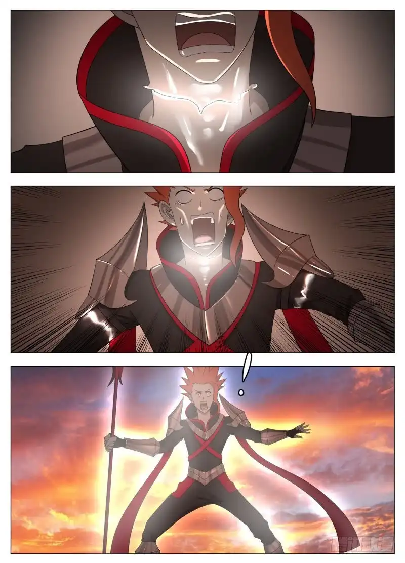绅士魔王 都没凉啊！ 第6页